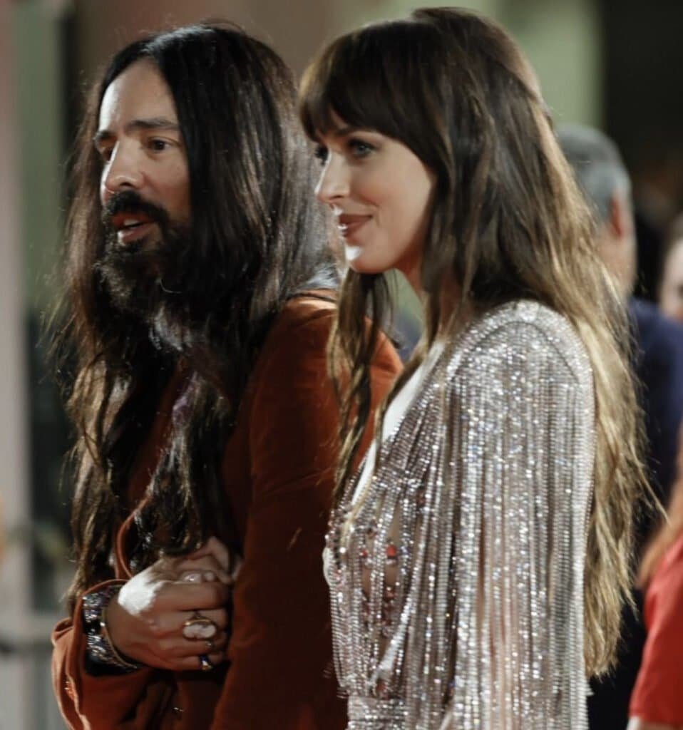 ¿Quién es Alessandro Michele?